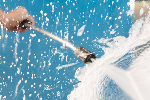 Professional Pressure Washing in New Market, MD